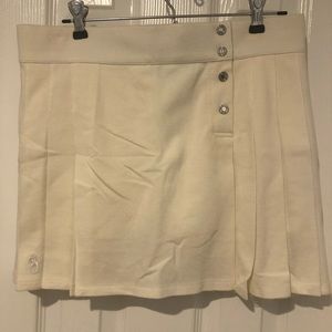 Ralph Lauren sexy pleated skort golf tennis